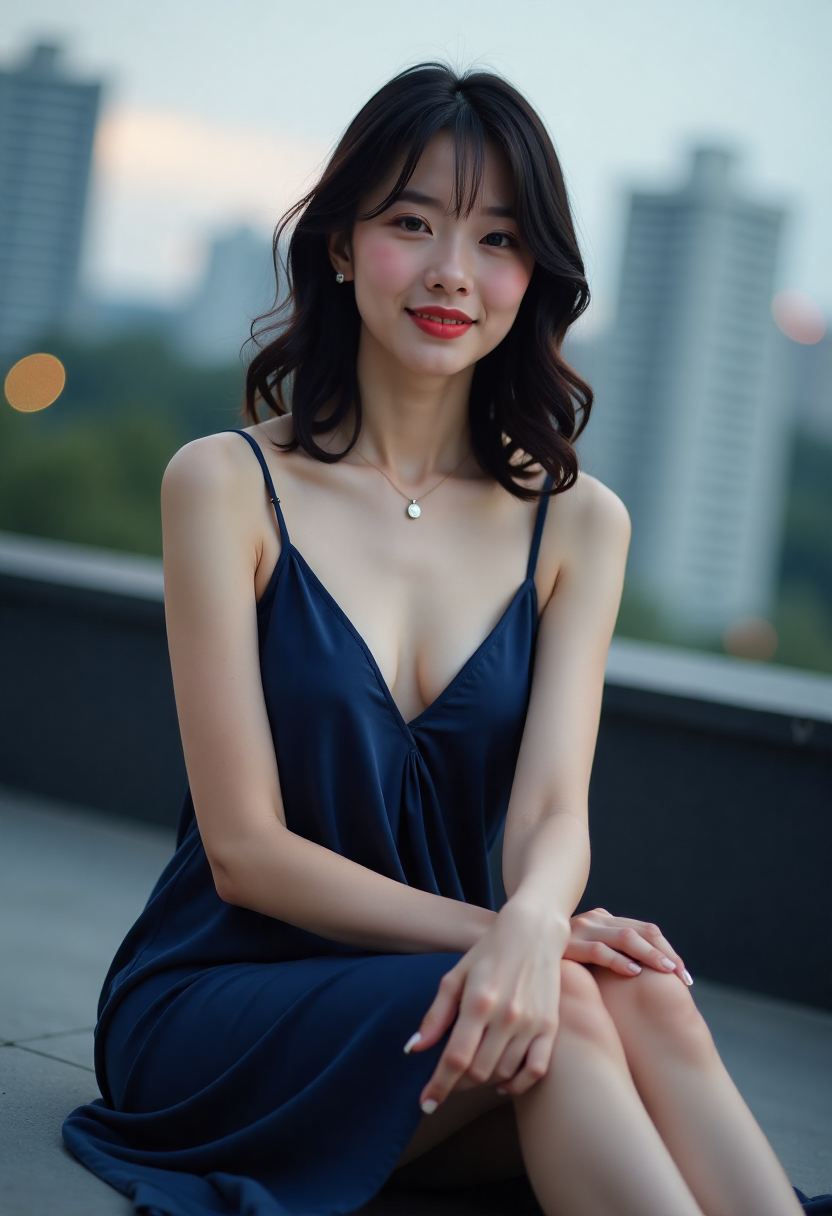 三月桃汛剧照