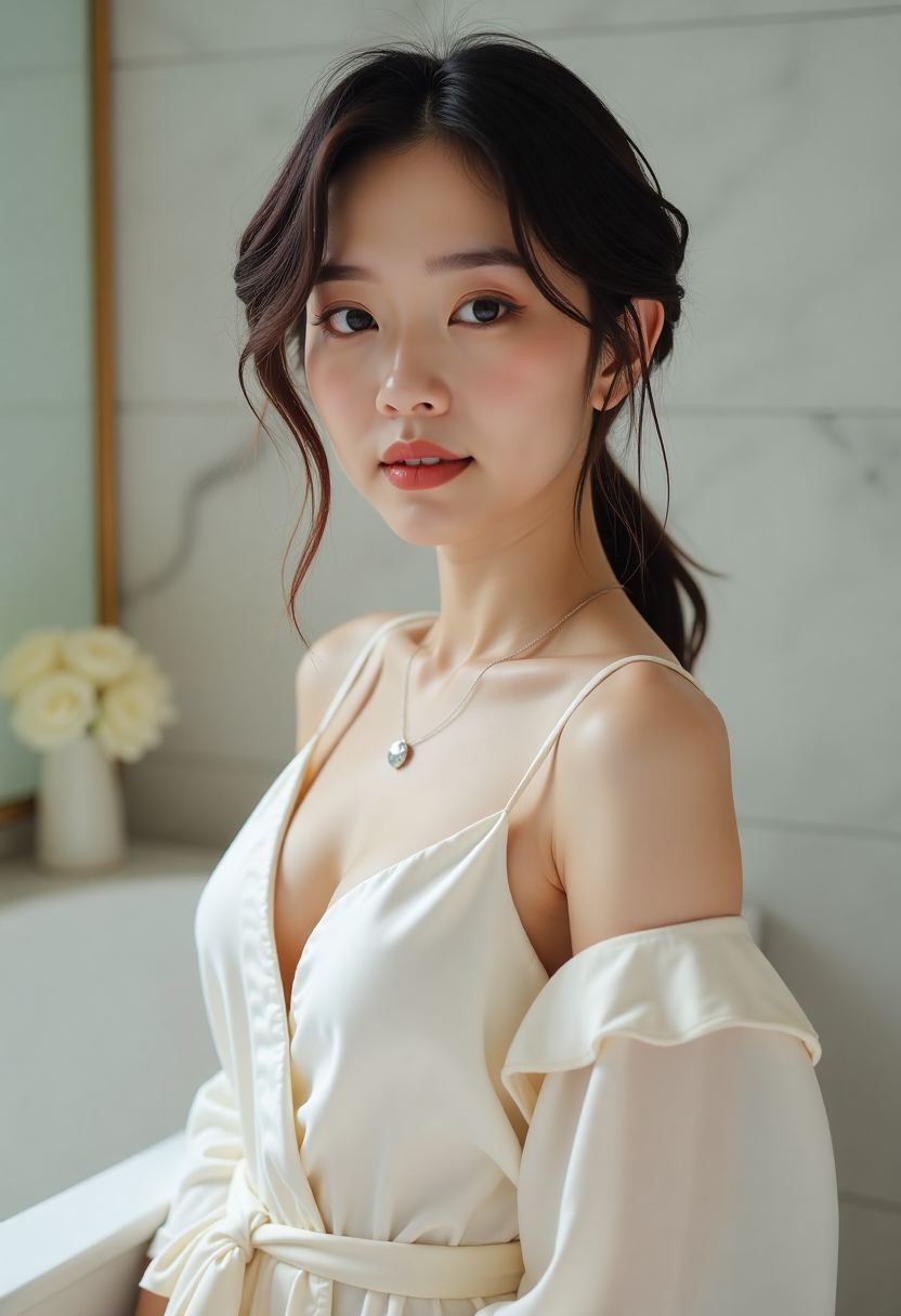 两人一张桌海报