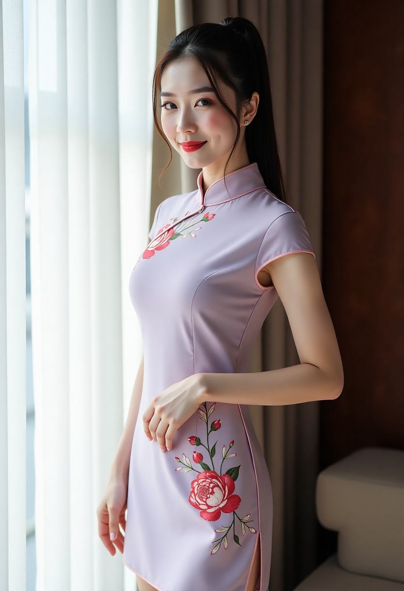 周末修理铺海报