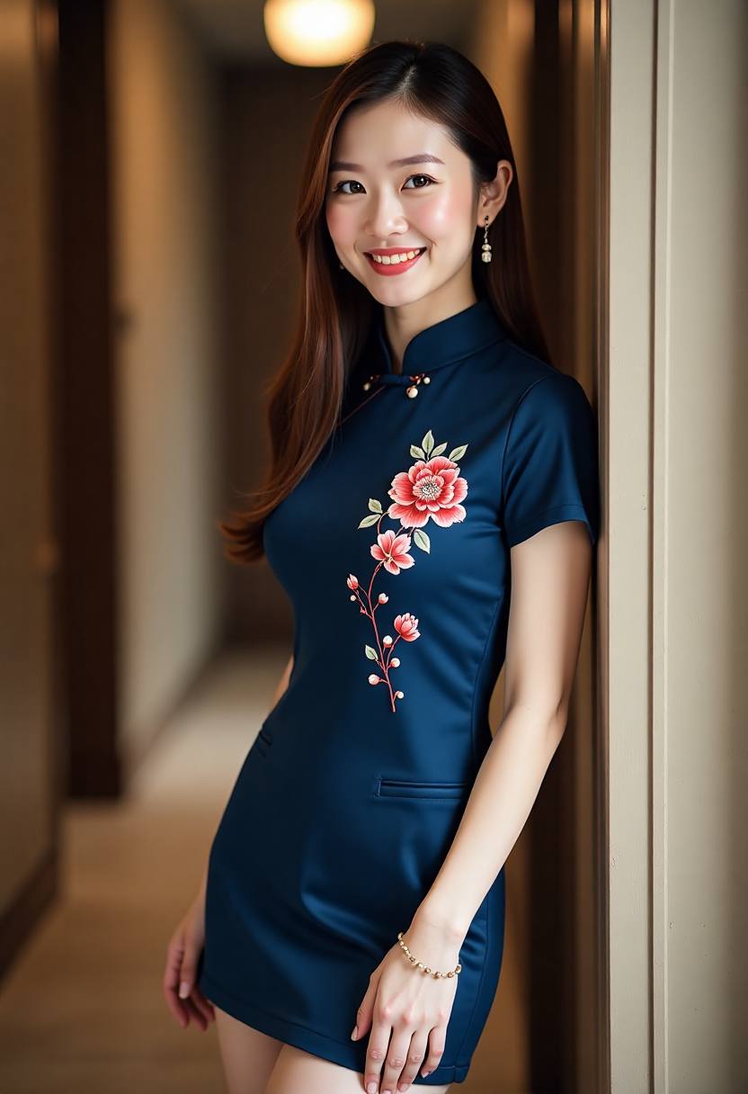 沉默的面包房海报
